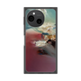 プレミアムスクエアケース［ Marino Funahashi - Element Composition #3 ］