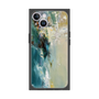 プレミアムスクエアケース［ Marino Funahashi - Element Composition #2 ］