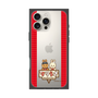 プレミアムスクエアケース［ マリオンクレープ - マリうさC ］