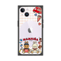 プレミアムスクエアケース［ マリオンクレープ - マリうさD ］