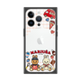 プレミアムスクエアケース［ マリオンクレープ - マリうさD ］