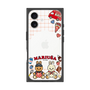 プレミアムスクエアケース［ マリオンクレープ - マリうさD ］