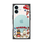 プレミアムスクエアケース［ マリオンクレープ - マリうさD ］