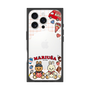 プレミアムスクエアケース［ マリオンクレープ - マリうさD ］