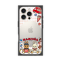 プレミアムスクエアケース［ マリオンクレープ - マリうさD ］