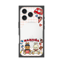プレミアムスクエアケース［ マリオンクレープ - マリうさD ］