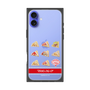プレミアムスクエアケース［ マリオンクレープ - グレープ集合 ］