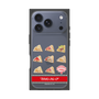 プレミアムスクエアケース［ マリオンクレープ - グレープ集合 ］