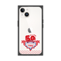 プレミアムスクエアケース［ マリオンクレープ - 50周年ロゴ ］