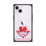 プレミアムスクエアケース［ マリオンクレープ - 50周年ロゴ ］
