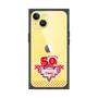 プレミアムスクエアケース［ マリオンクレープ - 50周年ロゴ ］
