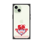 プレミアムスクエアケース［ マリオンクレープ - 50周年ロゴ ］