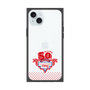 プレミアムスクエアケース［ マリオンクレープ - 50周年ロゴ ］