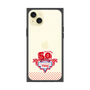 プレミアムスクエアケース［ マリオンクレープ - 50周年ロゴ ］