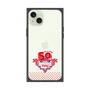 プレミアムスクエアケース［ マリオンクレープ - 50周年ロゴ ］