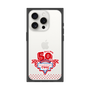 プレミアムスクエアケース［ マリオンクレープ - 50周年ロゴ ］