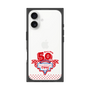 プレミアムスクエアケース［ マリオンクレープ - 50周年ロゴ ］