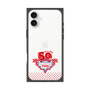 プレミアムスクエアケース［ マリオンクレープ - 50周年ロゴ ］