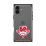 プレミアムスクエアケース［ マリオンクレープ - 50周年ロゴ ］