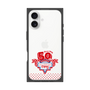 プレミアムスクエアケース［ マリオンクレープ - 50周年ロゴ ］