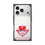 プレミアムスクエアケース［ マリオンクレープ - 50周年ロゴ ］