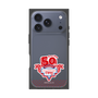 プレミアムスクエアケース［ マリオンクレープ - 50周年ロゴ ］