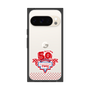 プレミアムスクエアケース［ マリオンクレープ - 50周年ロゴ ］