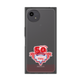 プレミアムスクエアケース［ マリオンクレープ - 50周年ロゴ ］