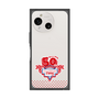 プレミアムスクエアケース［ マリオンクレープ - 50周年ロゴ ］
