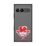 プレミアムスクエアケース［ マリオンクレープ - 50周年ロゴ ］