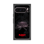 プレミアムスクエアケース［ BLEACH 千年血戦篇 - 隊花 - 一番隊 - ブラック ］