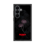 プレミアムスクエアケース［ BLEACH 千年血戦篇 - 隊花 - 三番隊 - ブラック ］