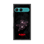 プレミアムスクエアケース［ BLEACH 千年血戦篇 - 隊花 - 六番隊 - ブラック ］