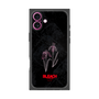 プレミアムスクエアケース［ BLEACH 千年血戦篇 - 隊花 - 七番隊 - ブラック ］