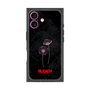 プレミアムスクエアケース［ BLEACH 千年血戦篇 - 隊花 - 九番隊 - ブラック ］