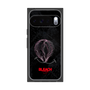 プレミアムスクエアケース［ BLEACH 千年血戦篇 - 黒崎一護 - イメージフラワー ］