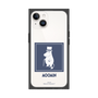プレミアムスクエアケース［ MOOMIN - The Classics - Moominpappa ］