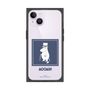 プレミアムスクエアケース［ MOOMIN - The Classics - Moominpappa ］