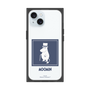 プレミアムスクエアケース［ MOOMIN - The Classics - Moominpappa ］