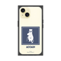 プレミアムスクエアケース［ MOOMIN - The Classics - Moominpappa ］