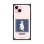 プレミアムスクエアケース［ MOOMIN - The Classics - Moominpappa ］