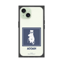 プレミアムスクエアケース［ MOOMIN - The Classics - Moominpappa ］