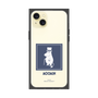プレミアムスクエアケース［ MOOMIN - The Classics - Moominpappa ］