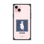 プレミアムスクエアケース［ MOOMIN - The Classics - Moominpappa ］