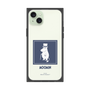 プレミアムスクエアケース［ MOOMIN - The Classics - Moominpappa ］