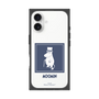 プレミアムスクエアケース［ MOOMIN - The Classics - Moominpappa ］