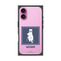 プレミアムスクエアケース［ MOOMIN - The Classics - Moominpappa ］