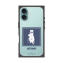 プレミアムスクエアケース［ MOOMIN - The Classics - Moominpappa ］