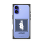 プレミアムスクエアケース［ MOOMIN - The Classics - Moominpappa ］