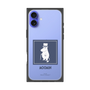 プレミアムスクエアケース［ MOOMIN - The Classics - Moominpappa ］